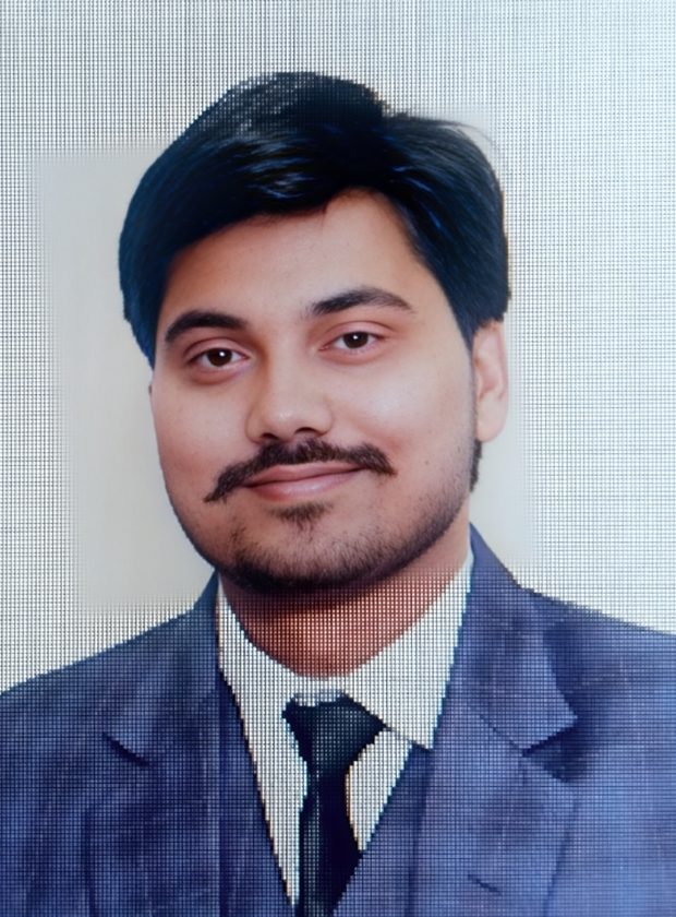 Mr Kartik Chitrnashi