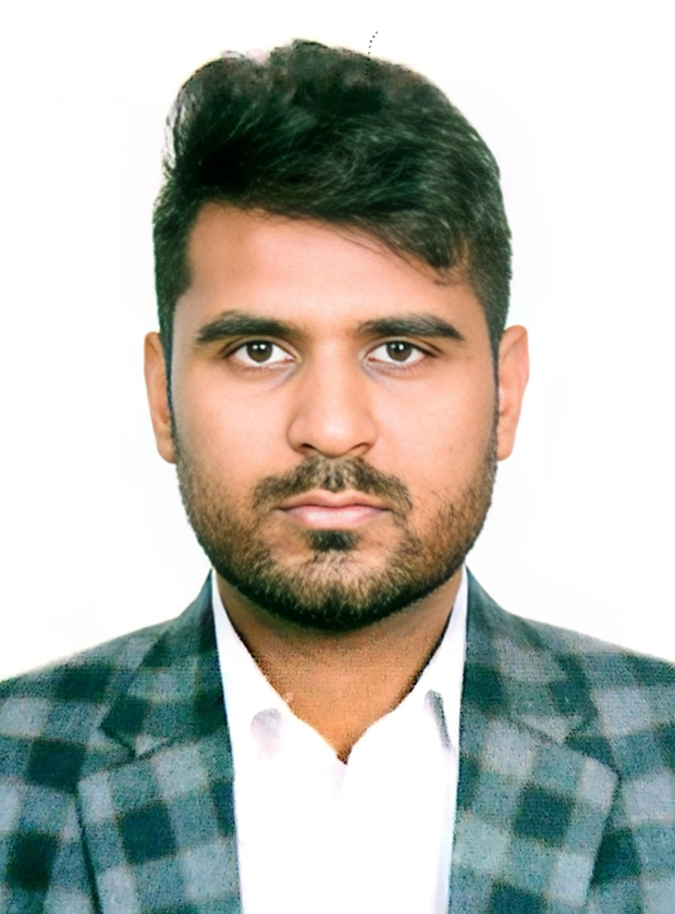 Mr. Ashish Khandelia