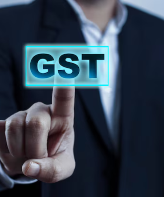 GST image